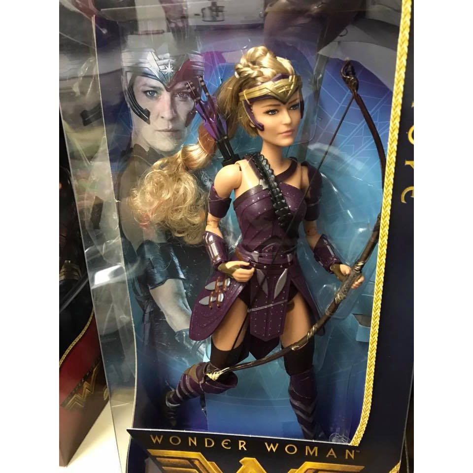 rupaul doll pre order