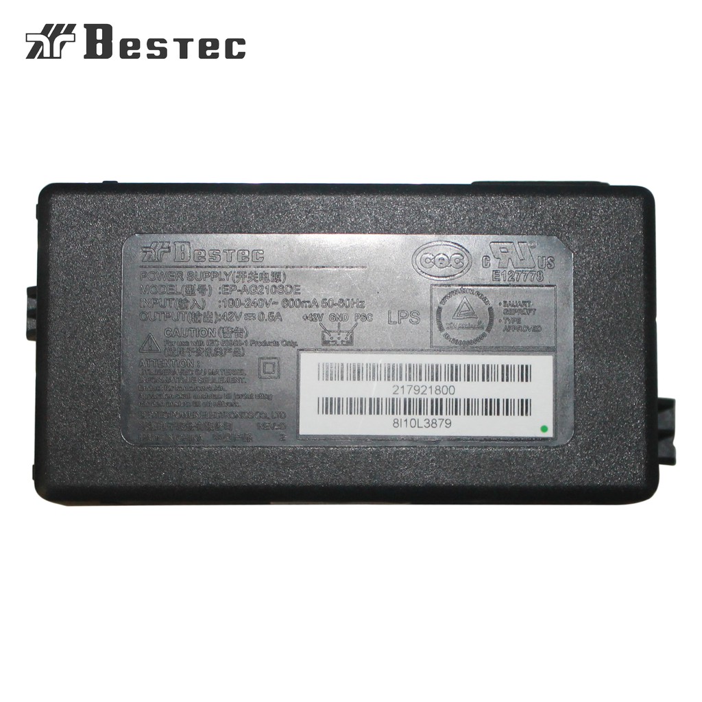 epson l120 power supply