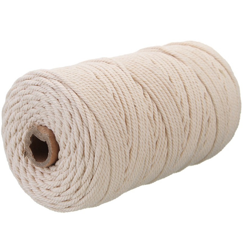 rope yarn