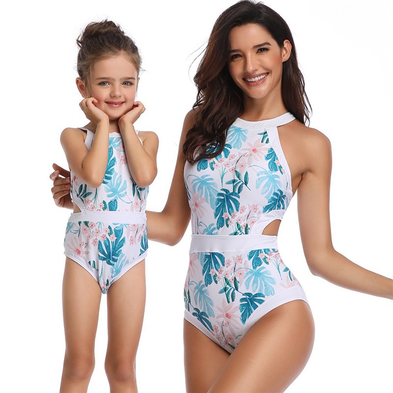 little girls swim wear