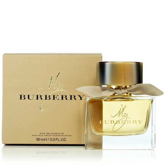 Burberry My Burberry Eau de Parfum Women | Shopee Philippines