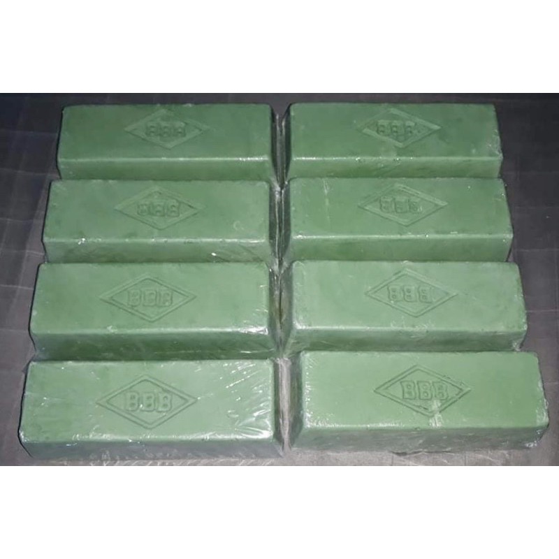 Buffing Soap (Big) HD Shopee Philippines