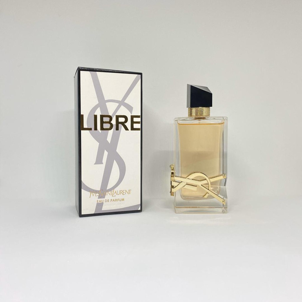 libre yves saint laurent parfum