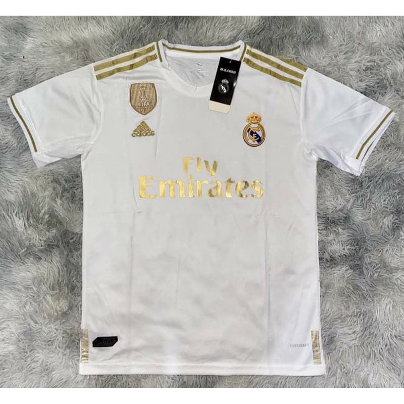 Football Jersey Fly Emirates Jersey Shopee Philippines