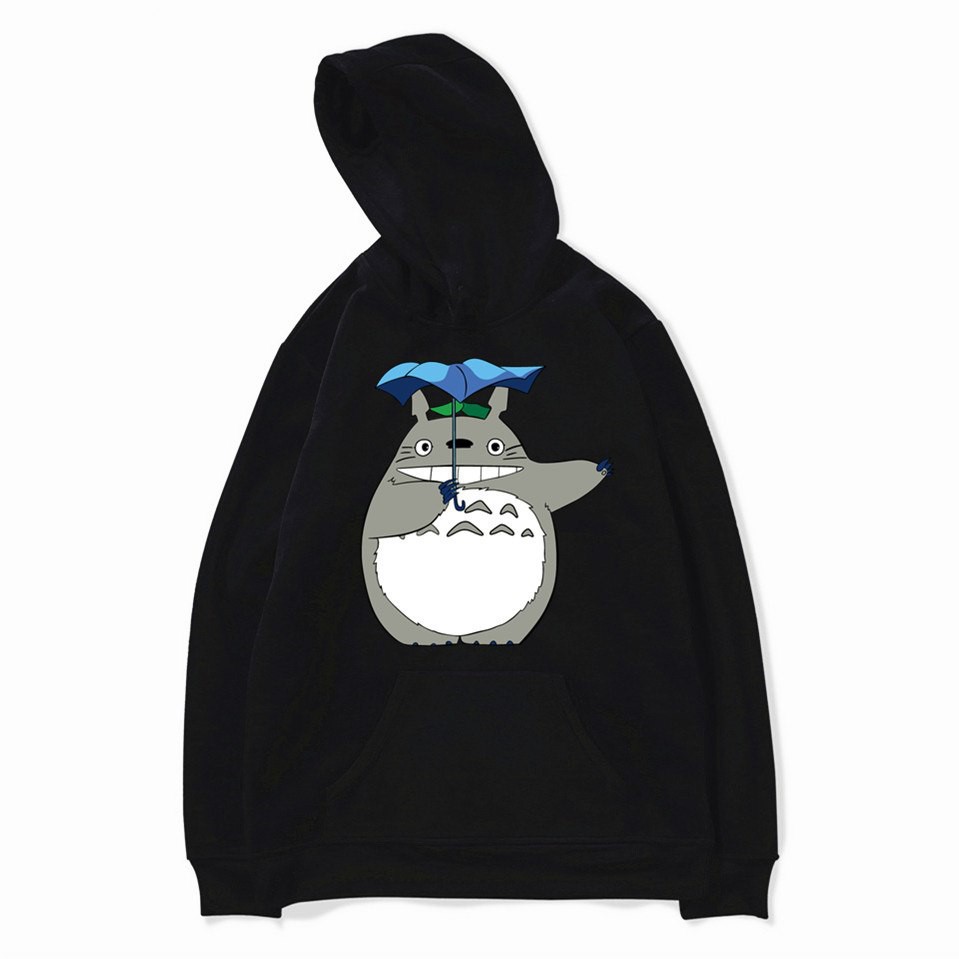 miyazaki hoodies