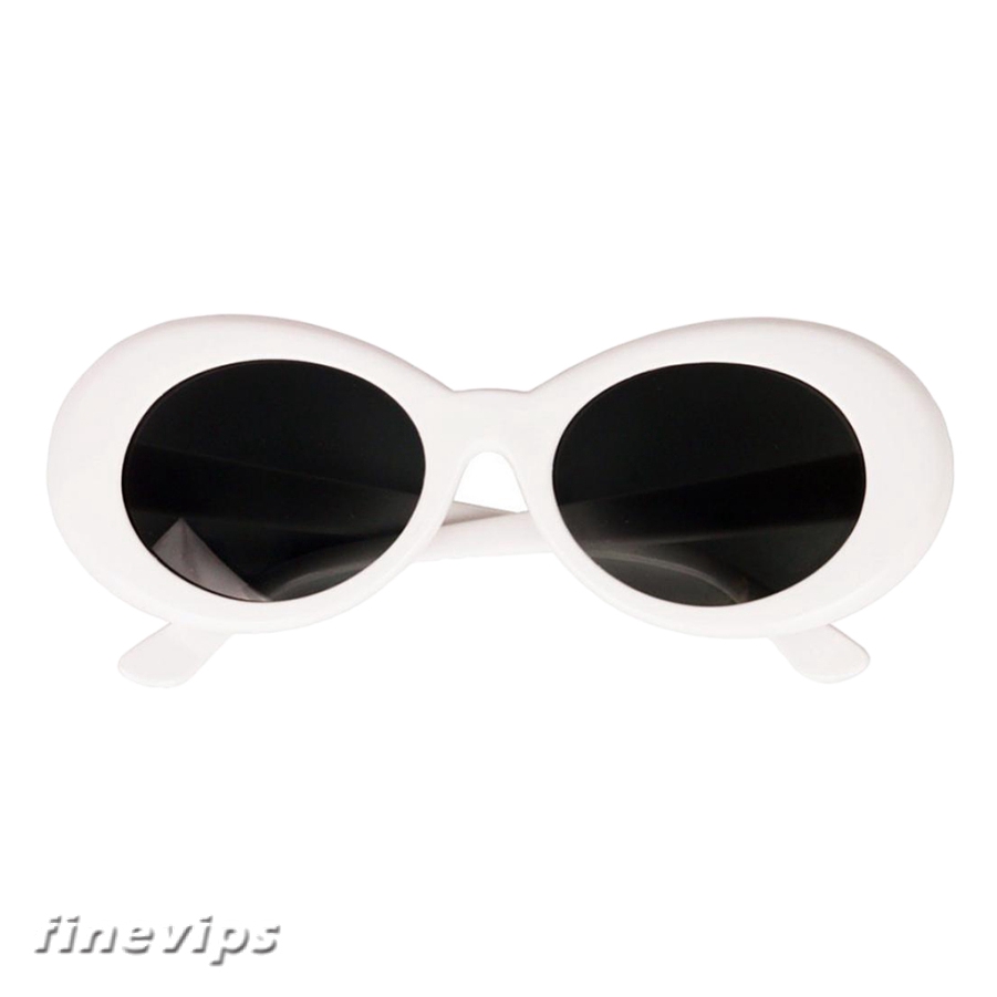 goggles white