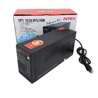 intex irist battery backup