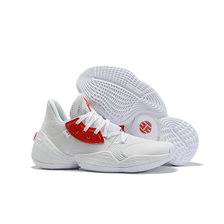 harden vol 4 white