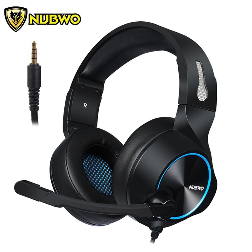 gaming headphones with mic for pc
