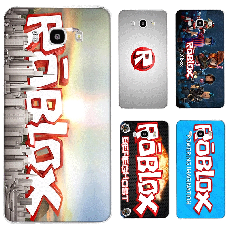 Fashion Cute Roblox Logo