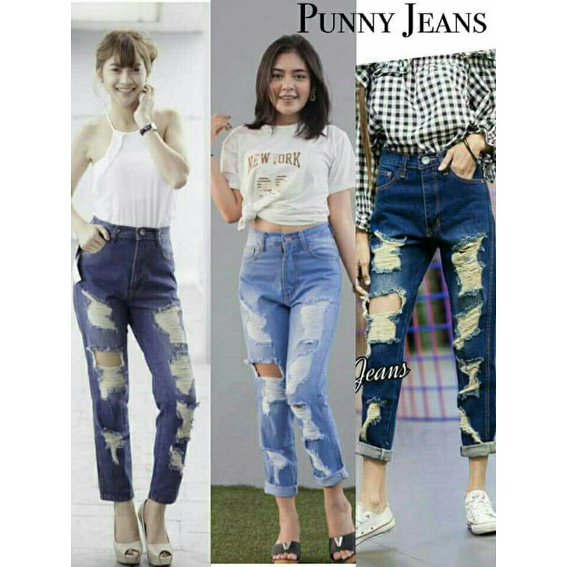 extra large jeans