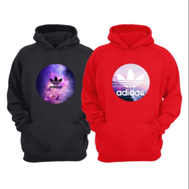 rainbow adidas hoodie