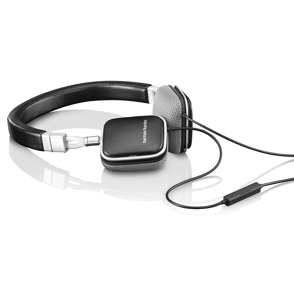 mic harman kardon