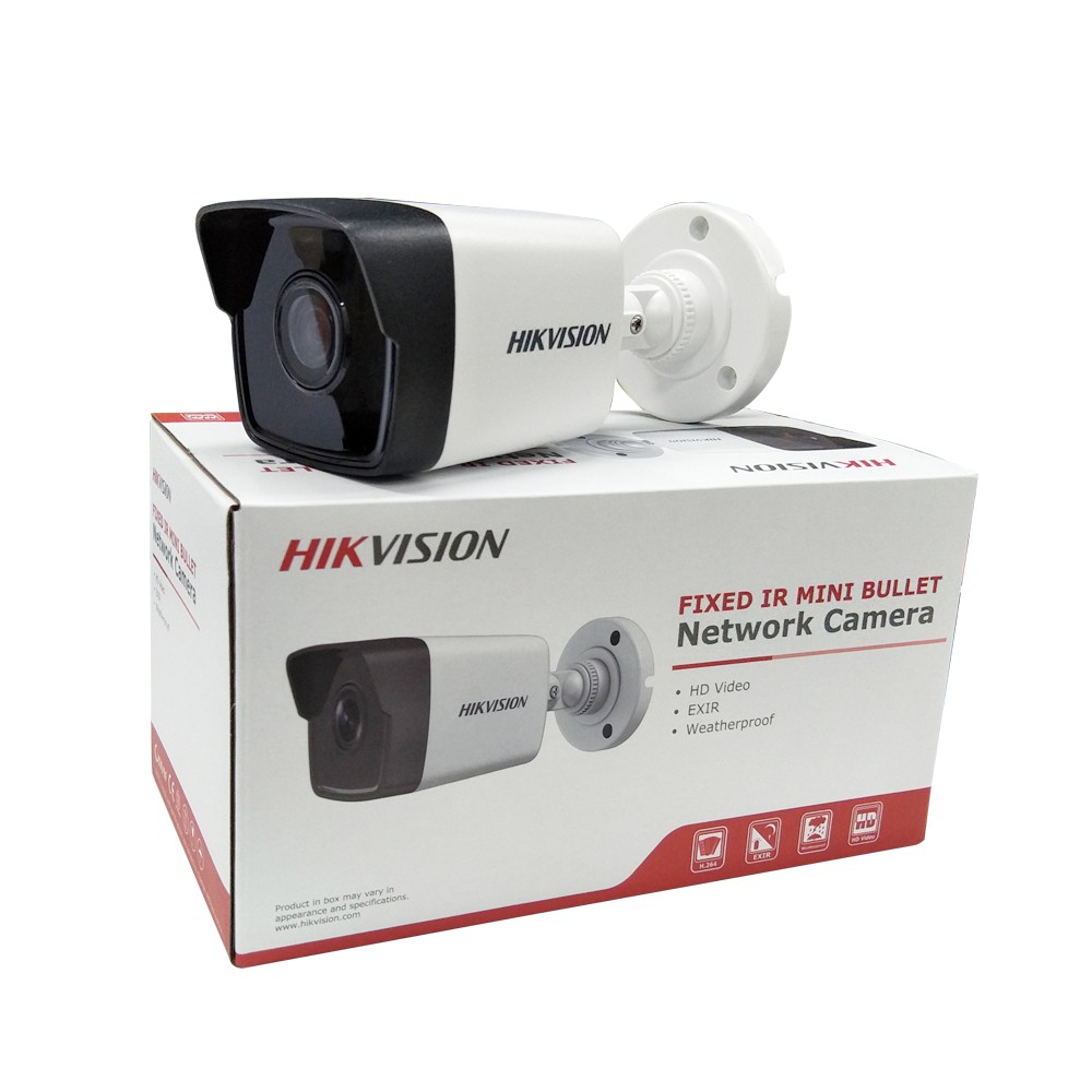 2mp bullet ip camera