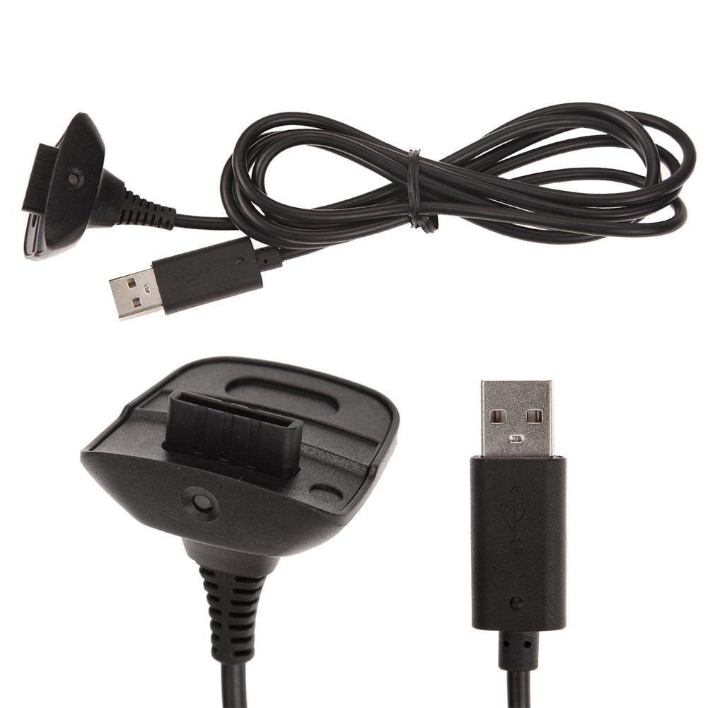 xbox wire charger