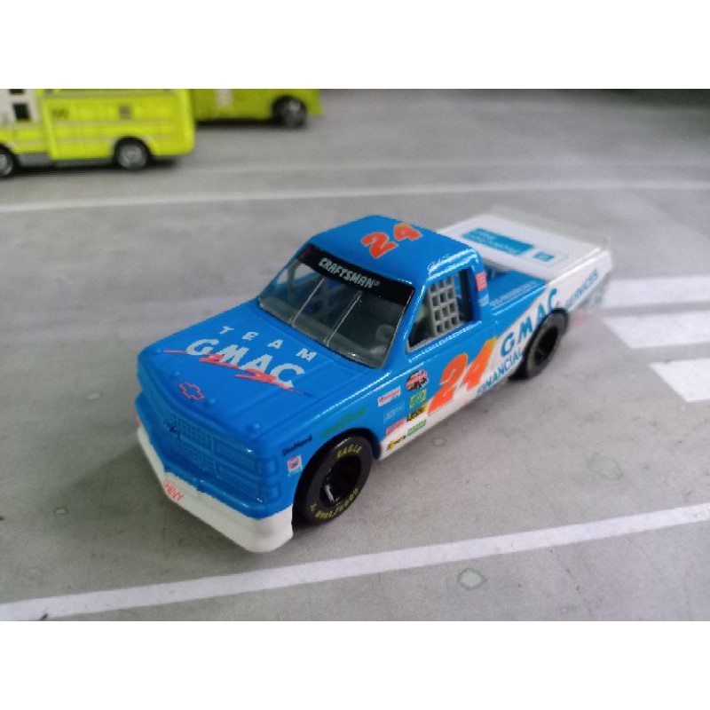 racing champions toy cars