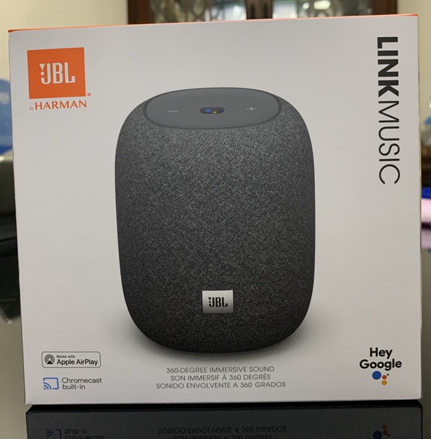jbl charge 4 airplay