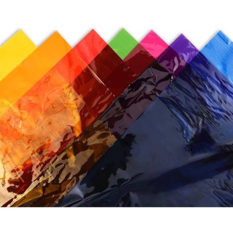 CELLOPHANE PLASTIC WRAPPER YEMA WRAPPER GIFT WRAPPER Shopee
