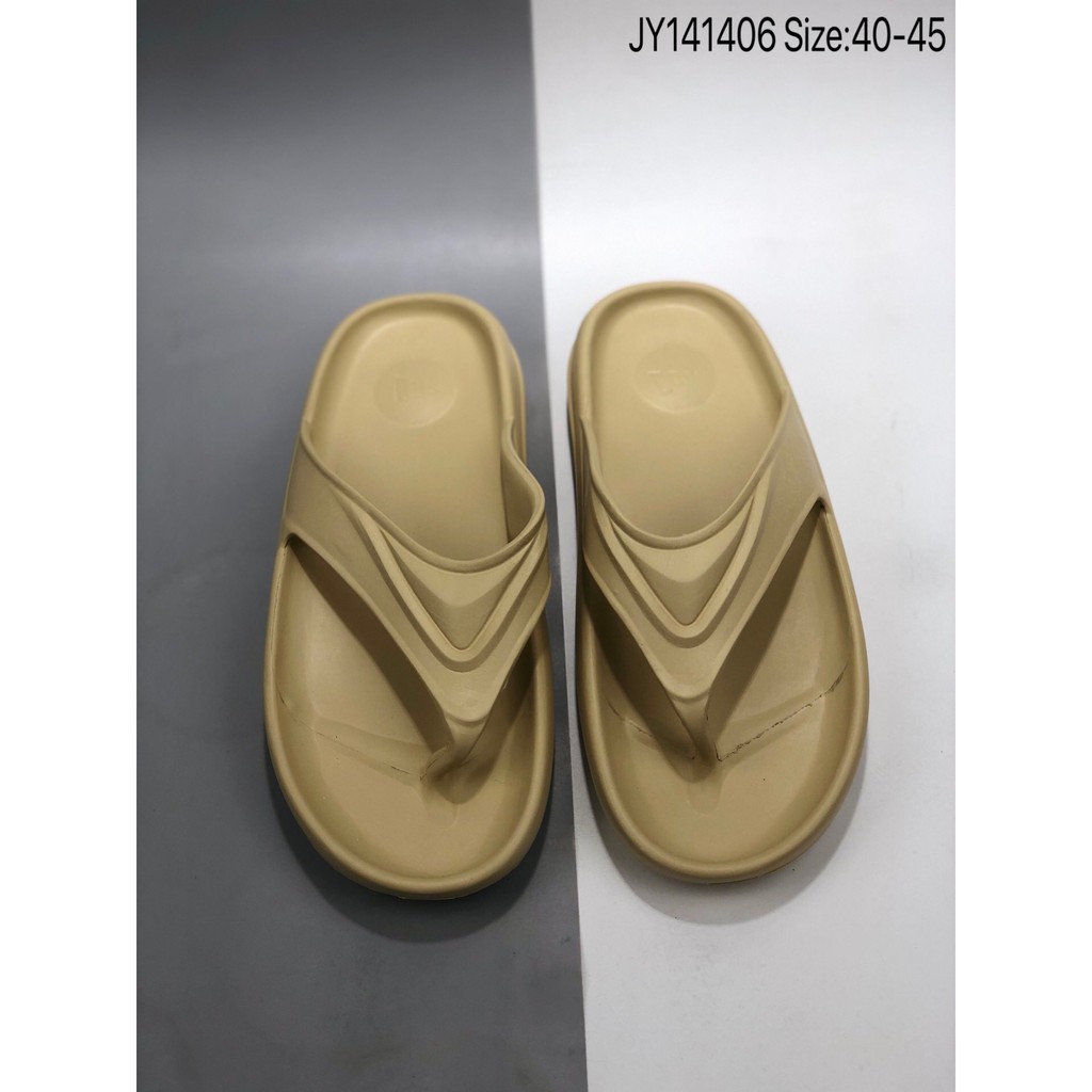 non leather slippers