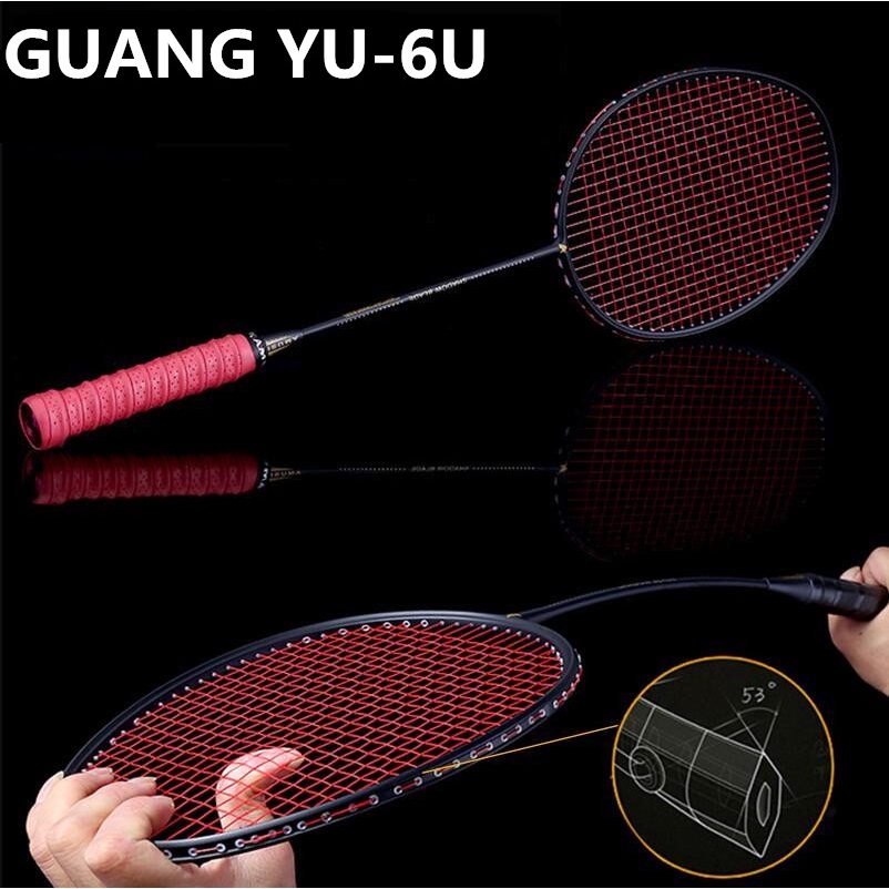 badminton racket shopee