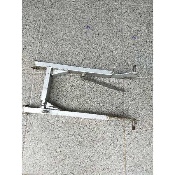 Old Suzuki smash Swing arm Swing arm Shopee Philippines
