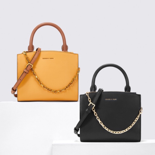 charles and keith bags new arrival