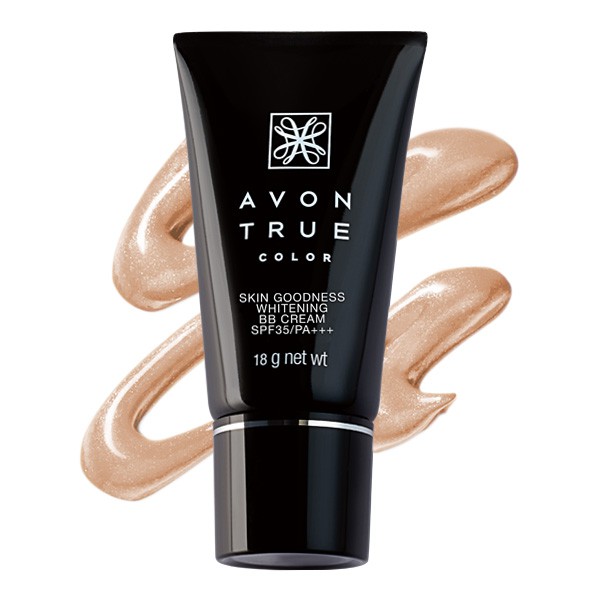 avon bb cream