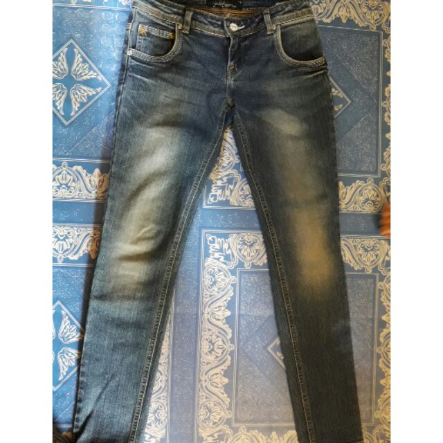 lee pipes jeans