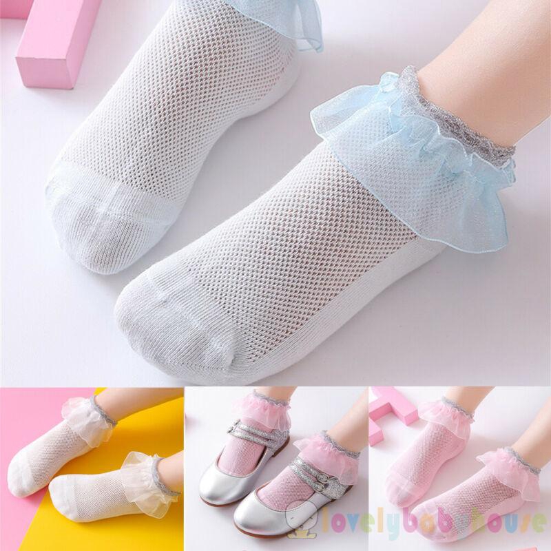 baby girl tutu socks