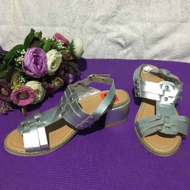 sugar kids sandals