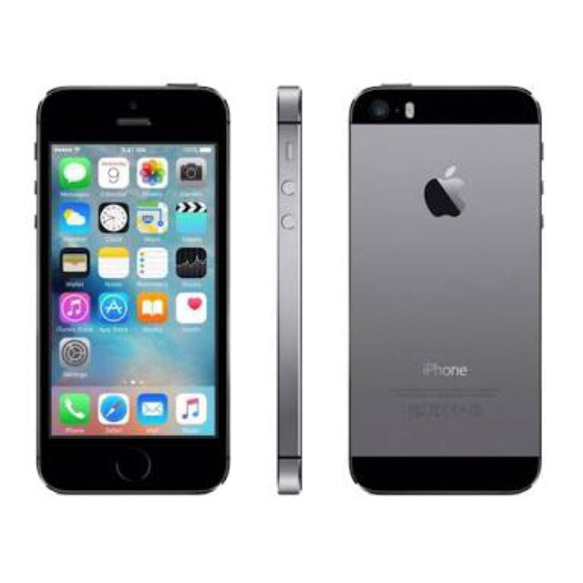 Apple Iphone 5s Prices And Online Deals Jun 21 Shopee Philippines