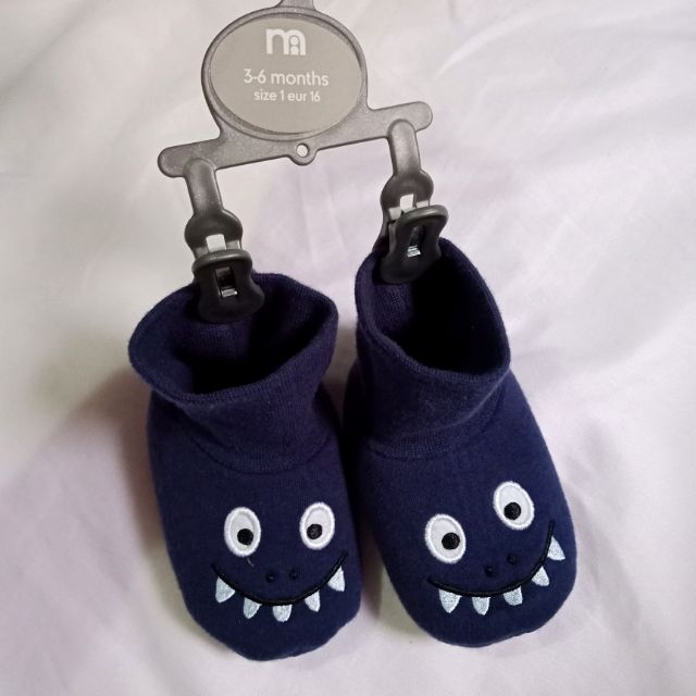 non slip baby socks mothercare