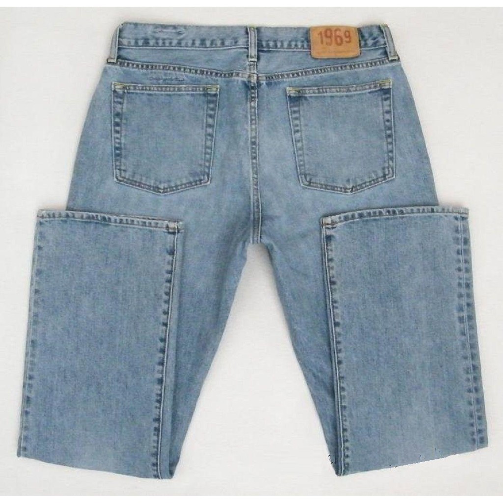 gap standard fit jeans