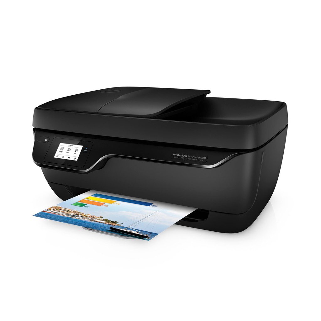 Hp Jet Desk Ink Advantage 3835 Drivers Free Download / Hp ...