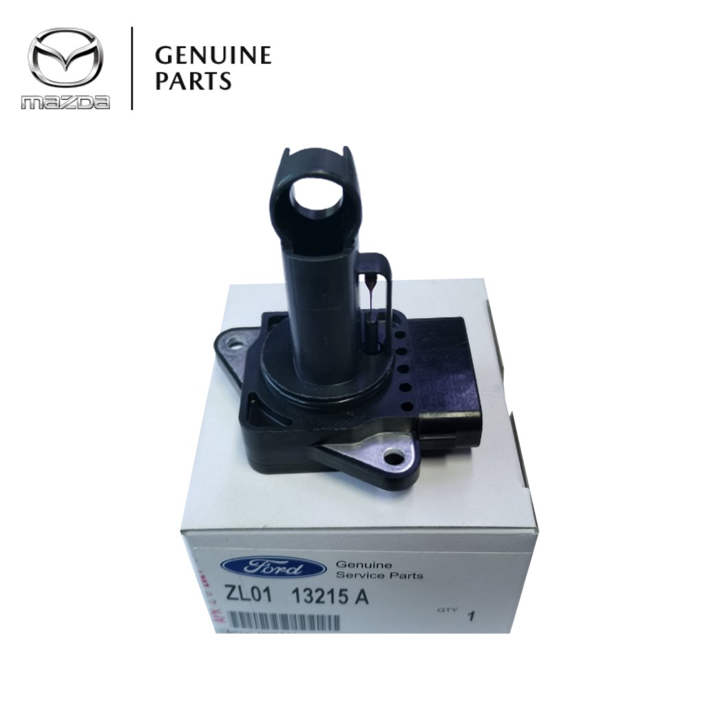 Mazda MAF Sensor (Mass Air Flow) for Ford Ranger 19992011 / Ford