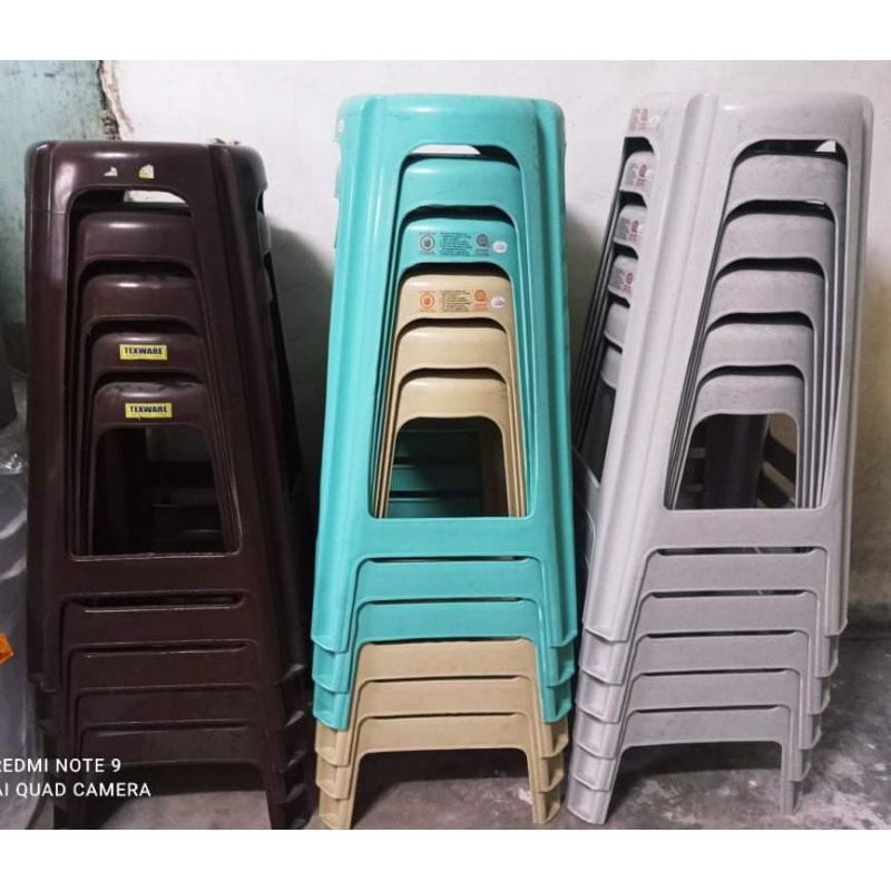 High stool 28 inches & Bar stool 24 inches (other logistic courier for