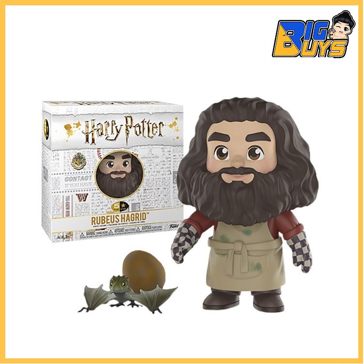 funko hagrid harry potter
