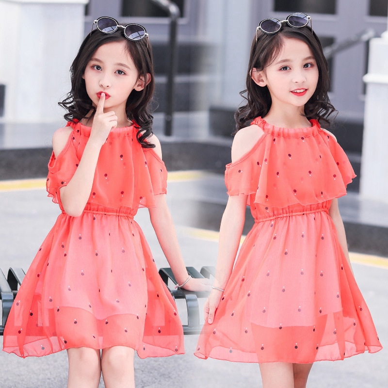 girl dress fashion design