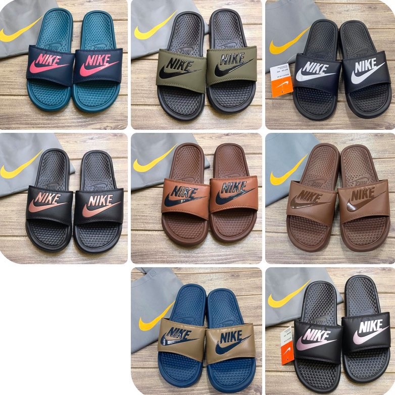 nike tsinelas original