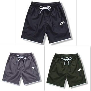 nike jogger shorts