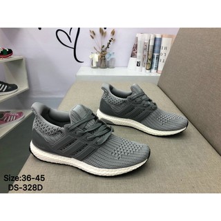 Triple White Vs. Oreo Ultra Boost 3.0 Whats The Difference