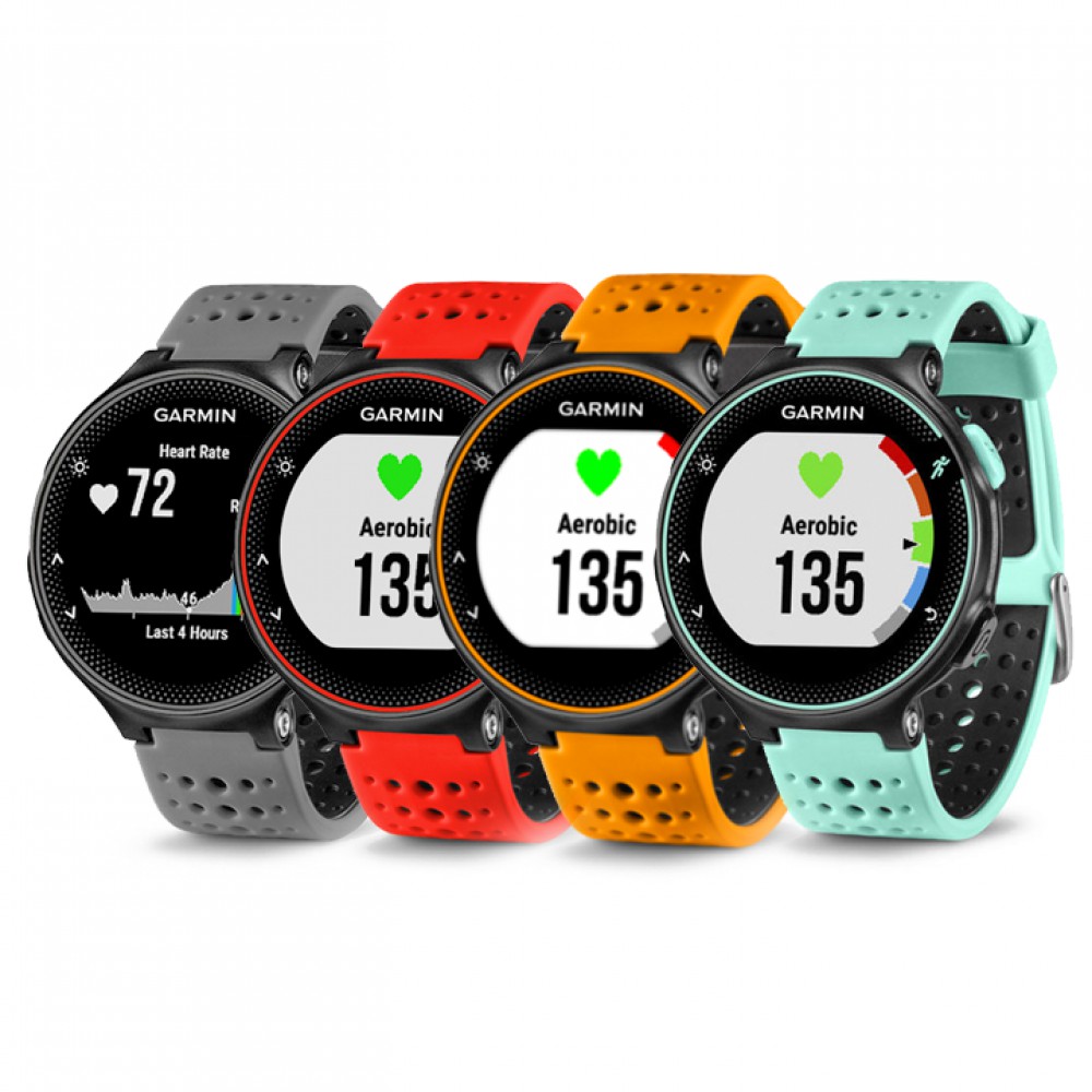 garmin forerunner 235 shopee