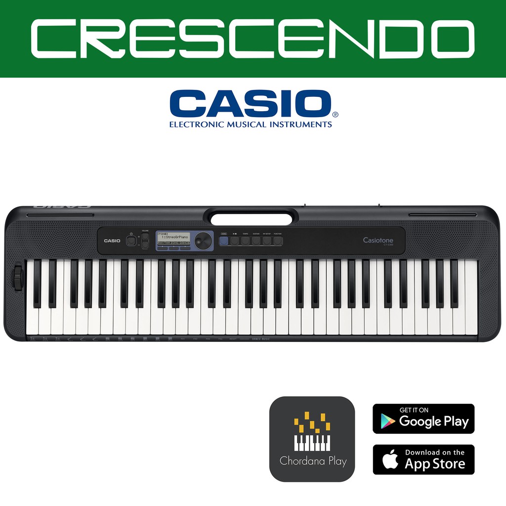 Casio keyboard software for pc free download 2gb ram