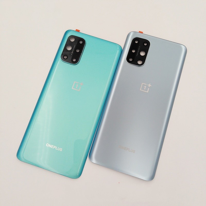 oneplus 8t glass back cover