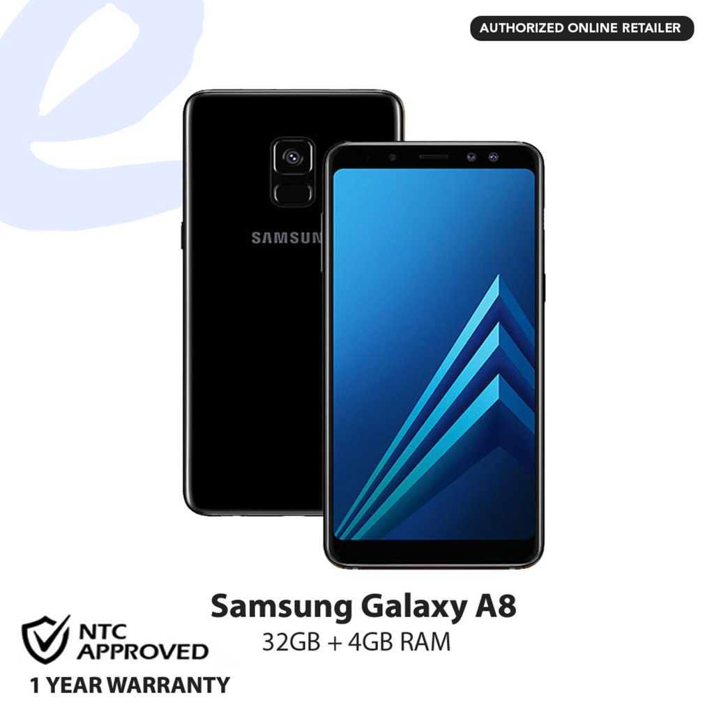 samsung a8 plus body price