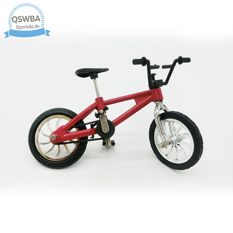 mini bmx bike toy