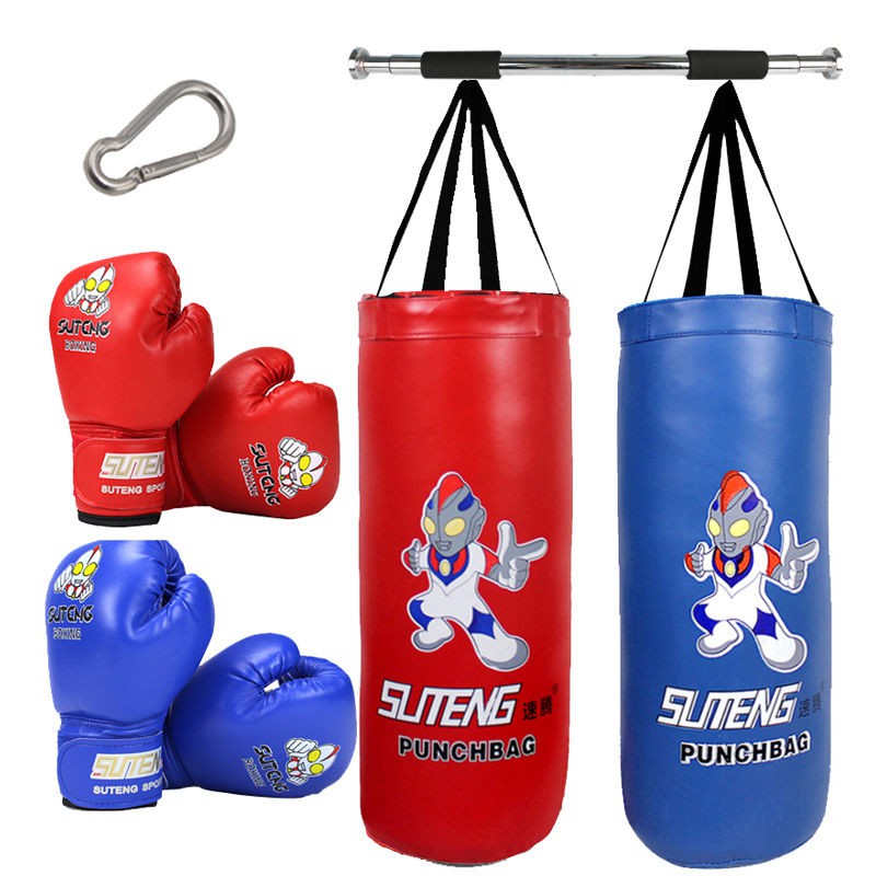 childrens boxing set