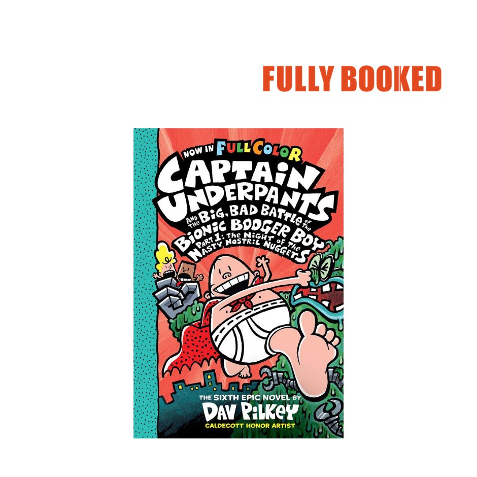 Captain underpants svg