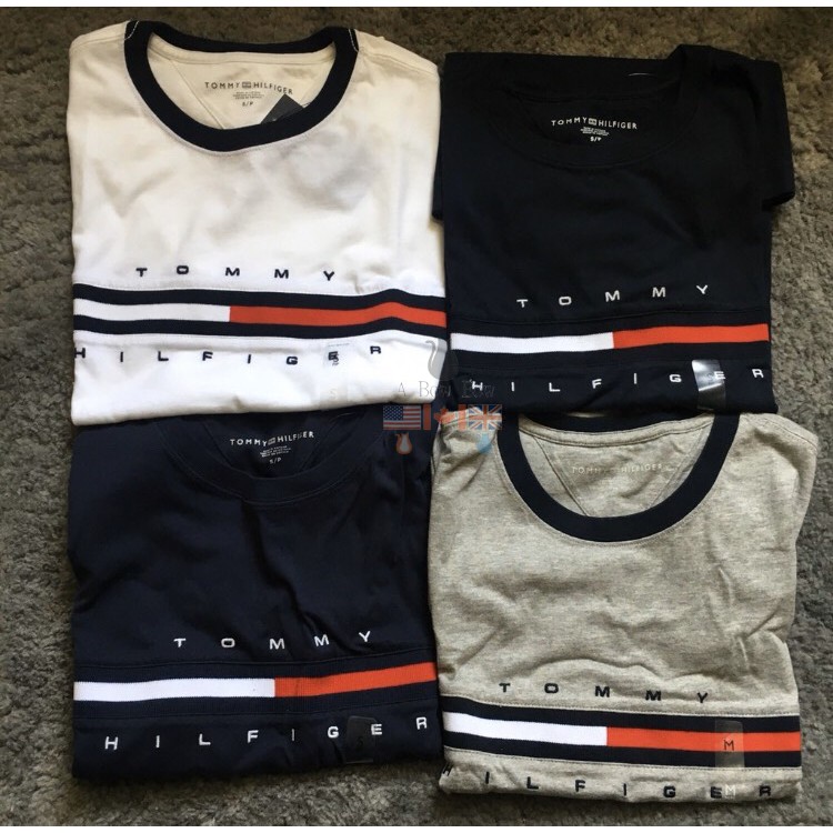 shopee tommy hilfiger