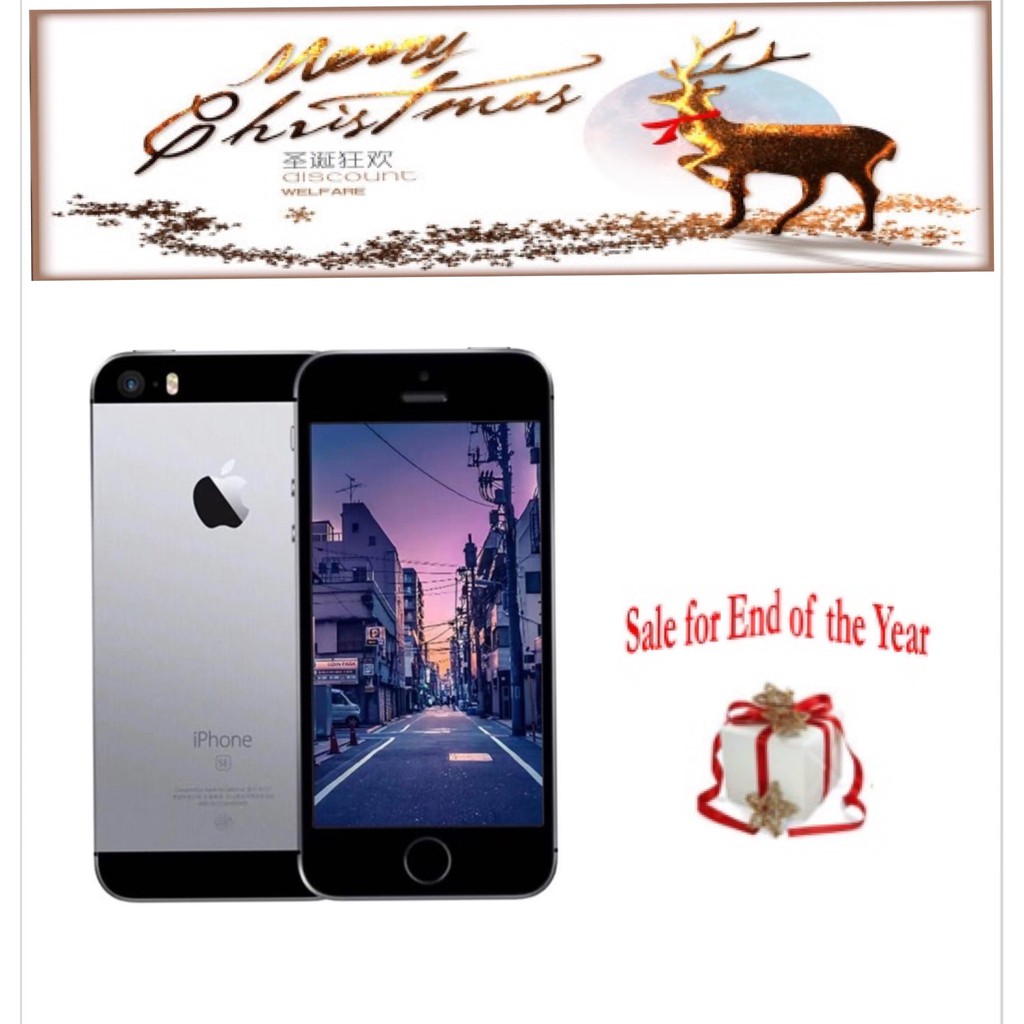 Buy Second Hand Apple Iphone 5s Used Iphones
